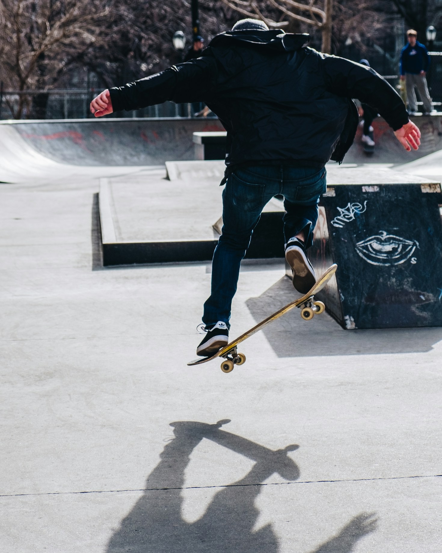5 Ways Skateboarding Has Transformed My Perspective